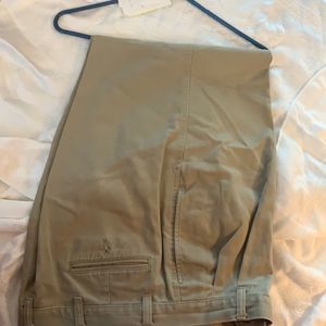 Men’s RL Chaps Khakis